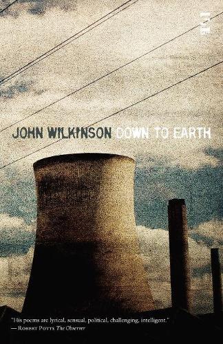 Паперова книга «Down to Earth», автор Джон Вілкінсон - фото №1