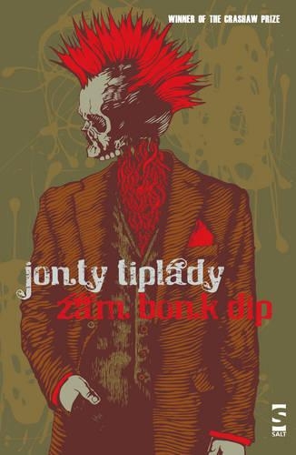 Бумажная книга «Zam Bonk Dip», автор Джонти Типлади - фото №1