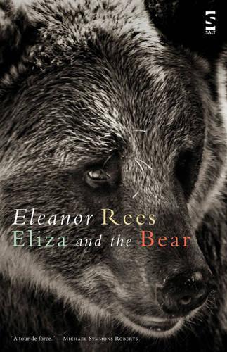 Бумажная книга «Eliza and the Bear», автор Элеонора Рис - фото №1