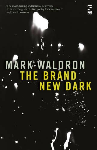 Паперова книга «The Brand New Dark», автор Марк Волдрон - фото №1