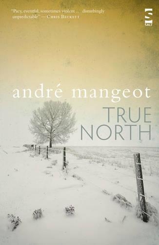 Бумажная книга «True North», автор Андре Манжо - фото №1