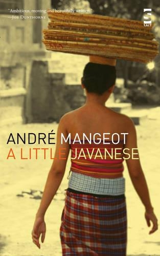 Бумажная книга «A Little Javanese», автор Андре Манжо - фото №1