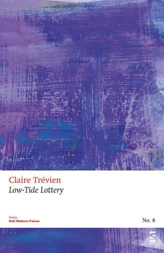 Паперова книга «Low-Tide Lottery», автор Клер Трев'єн - фото №1