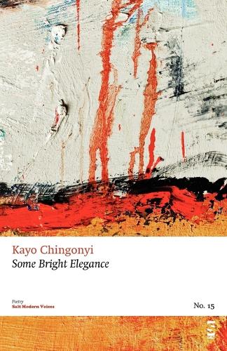Бумажная книга «Some Bright Elegance», автор Кайо Чингони - фото №1