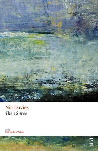 Бумажная книга «Then Spree», автор Ниа Дэвис - фото №1