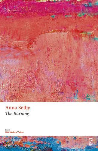 Бумажная книга «The Burning», автор Анна Селби - фото №1
