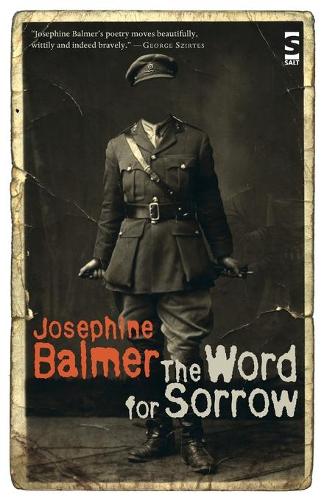 Бумажная книга «The Word for Sorrow», автор Жозефина Балмер - фото №1