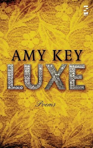 Бумажная книга «Luxe», автор Эми Ки - фото №1