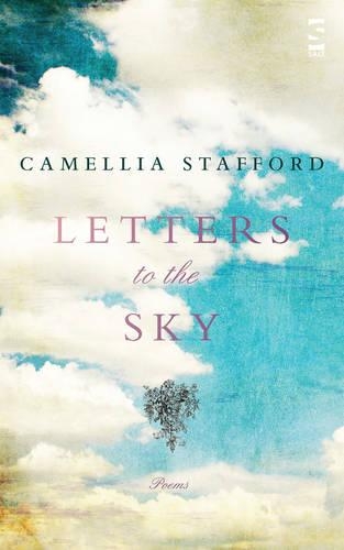 Бумажная книга «Letters to the Sky», автор Камелия Стаффорд - фото №1