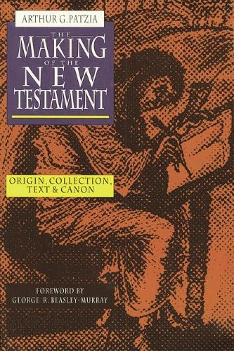 Паперова книга «Making sense of the New Testament: Three Crucial Questions», автор Крейг Л. Бломберг - фото №1