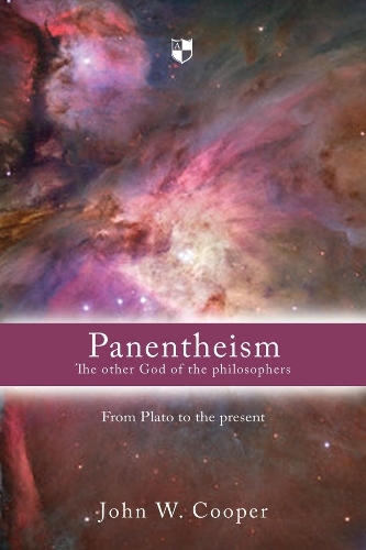Бумажная книга «Panentheism: The Other God of the Philosophers: From Plato To The Present», автор Джон В. Купер - фото №1
