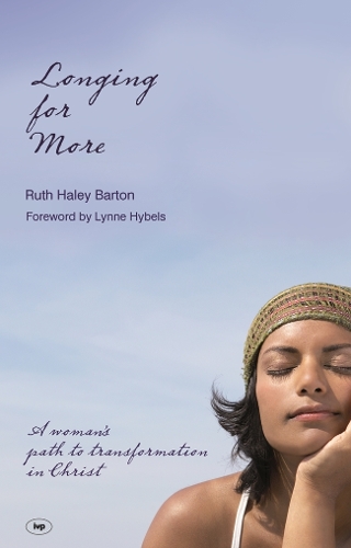 Бумажная книга «Longing for more: A Woman'S Path To Transformation In Christ», автор Рут Бартон - фото №1