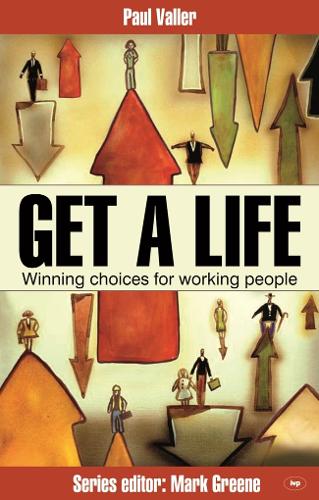 Паперова книга «Get a Life!», автор Пол Веллер - фото №1