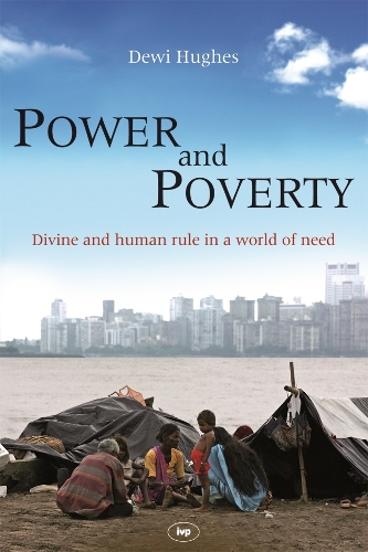 Бумажная книга «Power and Poverty: Divine And Human Rule In A World Of Need», автор Деви Хьюз - фото №1
