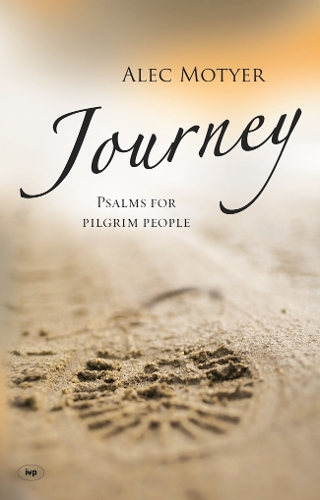 Бумажная книга «Journey: Psalms For Pilgrim People», автор Алек Мотье - фото №1