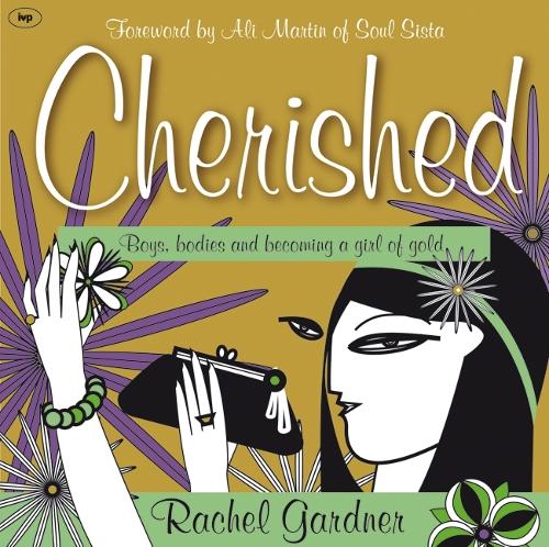 Бумажная книга «Cherished: Boys, Bodies And Becoming A Girl Of Gold», автор Рэйчел Гарднер - фото №1