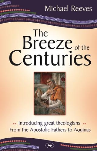 Паперова книга «The Breeze of the Centuries», автор Майкл Рівз - фото №1