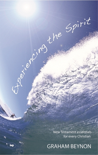 Паперова книга «Experiencing the Spirit», автор Грем Бейнон - фото №1
