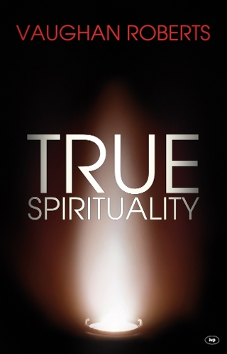 Бумажная книга «True Spirituality: The Challenge Of 1 Corinthians For The 21St Century Church», автор Вон Робертс - фото №1