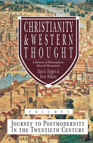 Паперова книга «Christianity & Western Thought (Vol 1)», автор Колін Браун - фото №1