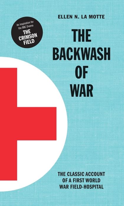 Бумажная книга «The Backwash of War» - фото №1