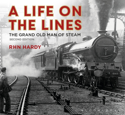 Бумажная книга «A Life on the Lines» - фото №1