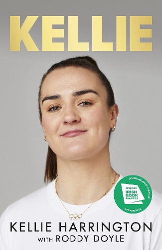 Бумажная книга «Kellie», автор Родди Дойл - фото №1