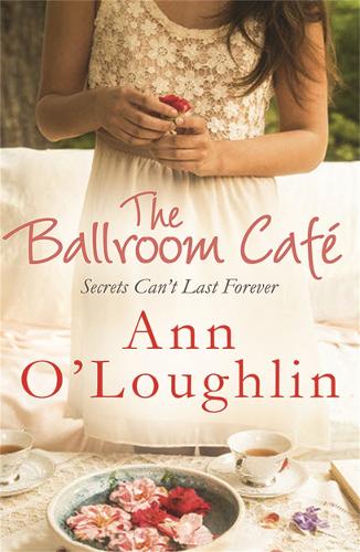 Бумажная книга «The Ballroom Café», автор Энн О'Лафлин - фото №1