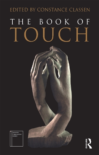 [object Object] «The Book of Touch» - фото №1
