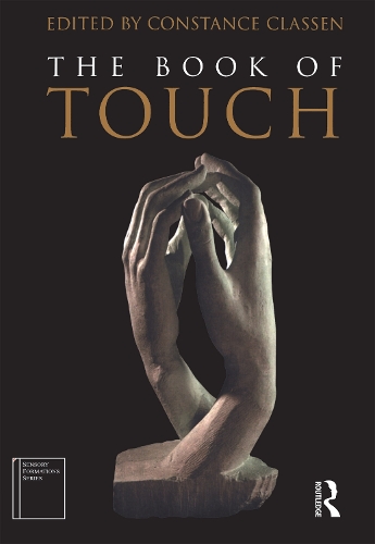 [object Object] «The Book of Touch» - фото №1