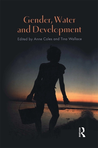 Паперова книга «Gender, Water and Development» - фото №1