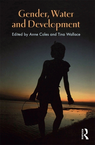 Бумажная книга «Gender, Water and Development» - фото №1