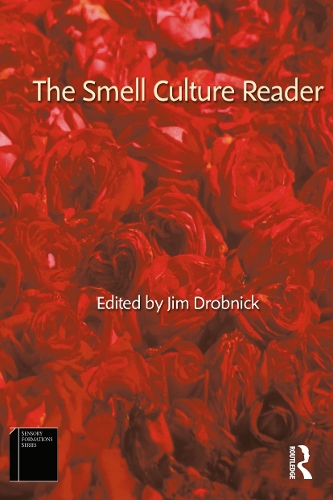 [object Object] «The Smell Culture Reader» - фото №1