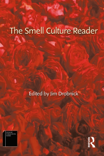 [object Object] «The Smell Culture Reader» - фото №1