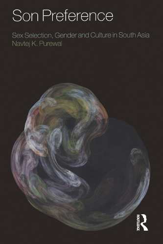 Бумажная книга «Son Preference: Sex Selection, Gender and Culture in South Asia», автор Навтедж К. Пуревал - фото №1