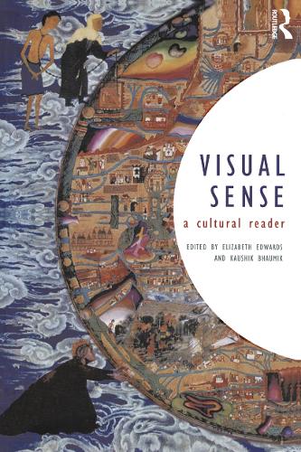 [object Object] «Visual Sense: A Cultural Reader» - фото №1
