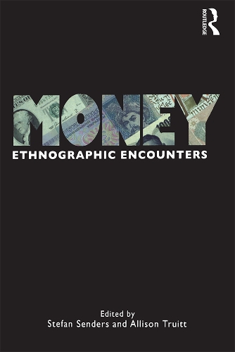 Паперова книга «Money: Ethnographic Encounters» - фото №1