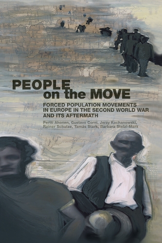 Бумажная книга «People on the Move: Forced Population Movements in Europe in the Second World War and its Aftermath» - фото №1