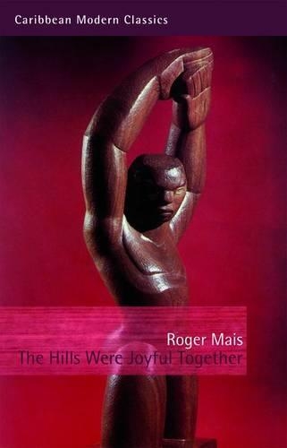 Бумажная книга «The Hills Were Joyful Together: A Big Jubilee Read featured title», автор Роджер Маис - фото №1