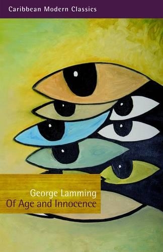 Бумажная книга «Of Age and Innocence», автор Джордж Лэмминг - фото №1