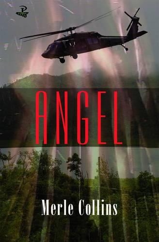 Бумажная книга «Angel», автор Мерл Коллинз - фото №1