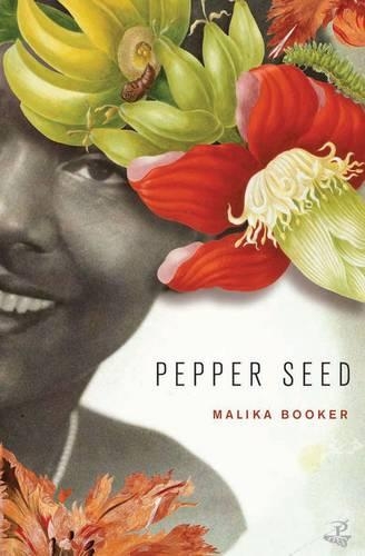 Бумажная книга «Pepper Seed», автор Малика Букер - фото №1