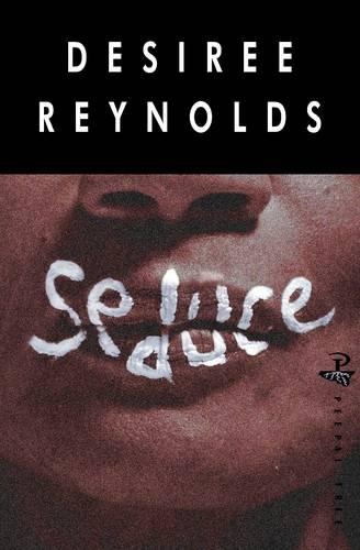 Паперова книга «Seduce», автор Дезіре Рейнольдс - фото №1