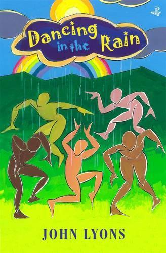 Бумажная книга «Dancing in the Rain: Poems for Young People», автор Джон Лайонс - фото №1
