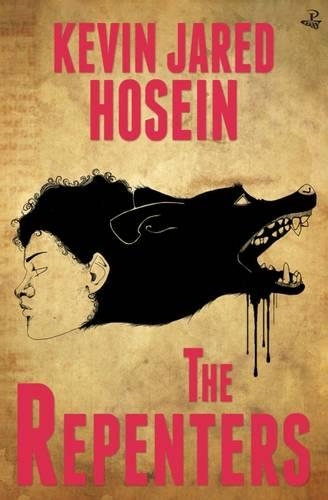Паперова книга «The Repenters», автор Кевін Джаред Госейн - фото №1