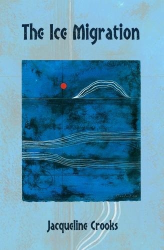 Паперова книга «The Ice Migration», автор Жаклін Крукс - фото №1