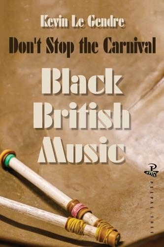 Бумажная книга «Don't Stop the Carnival», автор Кевин Ле Жандр - фото №1