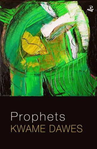 Паперова книга «Prophets», автор Кваме Доуз - фото №1