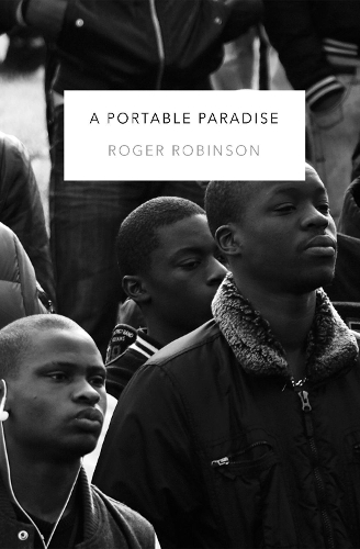 Паперова книга «Portable Paradise», автор Роджер Робінсон - фото №1