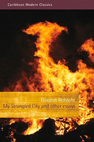 Бумажная книга «My Strangled City», автор Гордон Ролер - фото №1